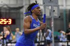 Track & Field  Men’s Track & Field open up the 2023 indoor season with a home meet against Colby College. They also competed against visiting Wentworth Institute of Technology, Worcester State University, Gordon College and Connecticut College. - Photo by Keith Nordstrom